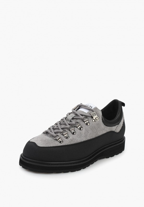 Overtwentyone Ботинки - фото 2