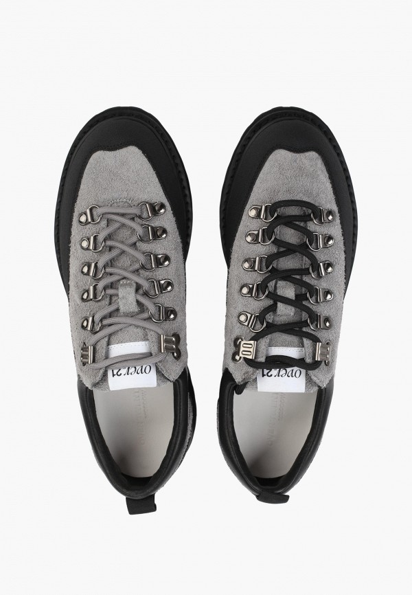 Overtwentyone Ботинки - фото 4