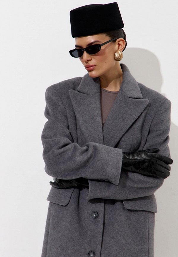 Darsi.studio Пальто - фото 6