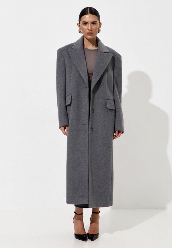 Darsi.studio Пальто - фото 1