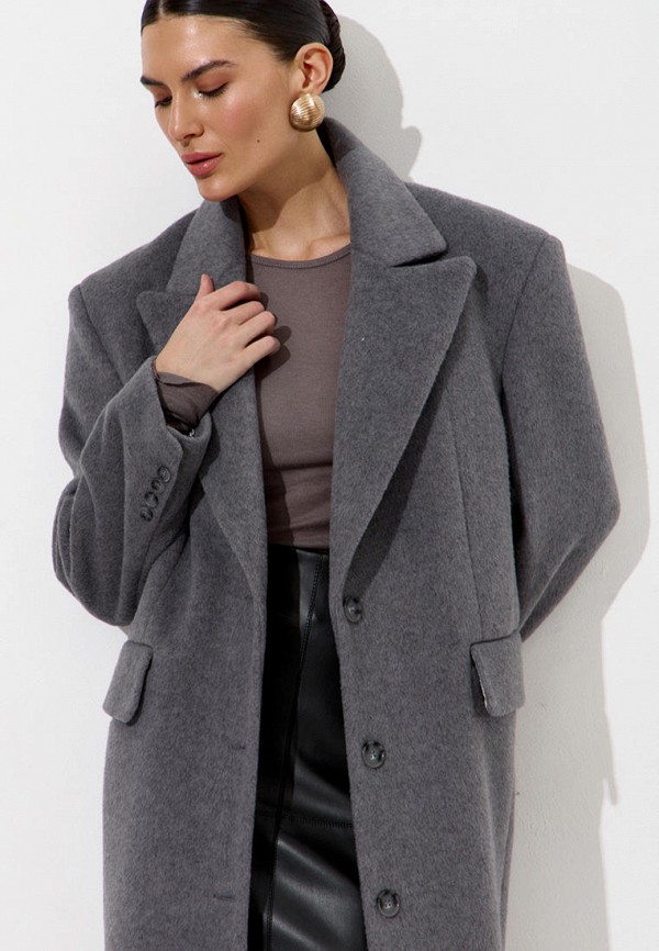 Darsi.studio Пальто - фото 2