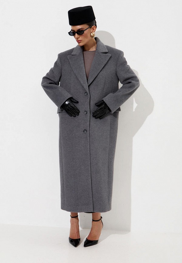 Darsi.studio Пальто - фото 5