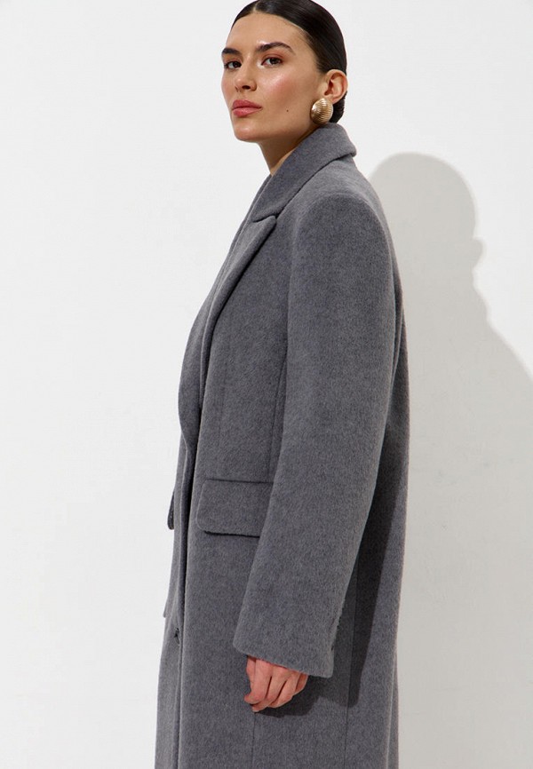 Darsi.studio Пальто - фото 4