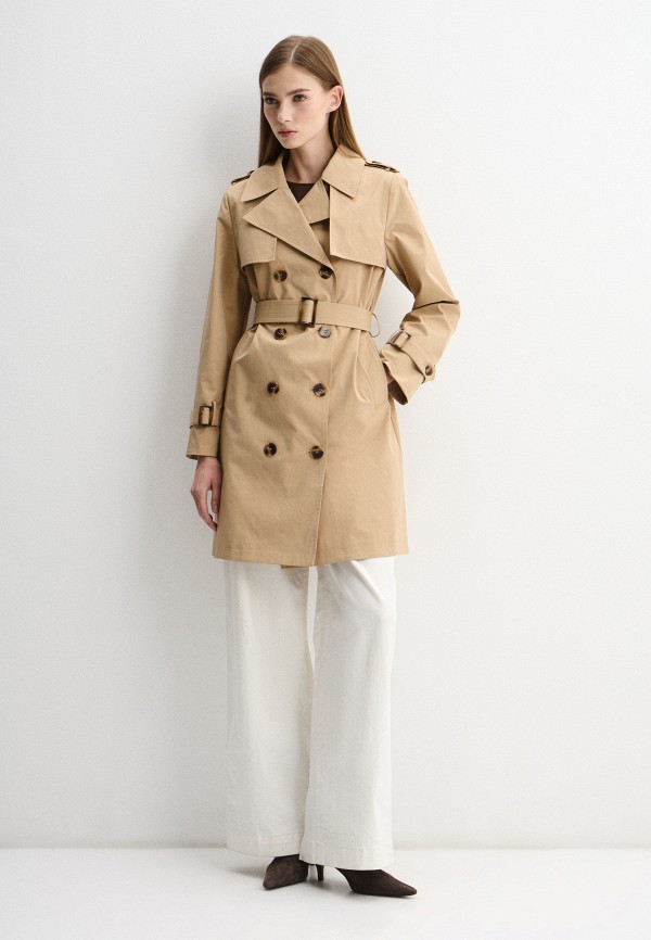 Снежная Королева Тренч - фото 2