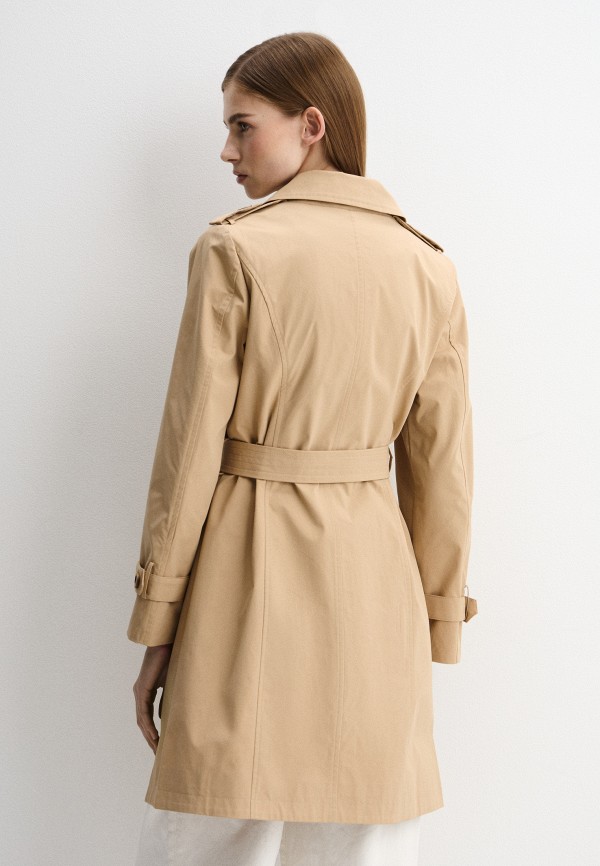 Снежная Королева Тренч - фото 3