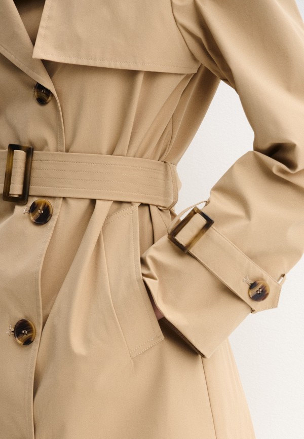 Снежная Королева Тренч - фото 4