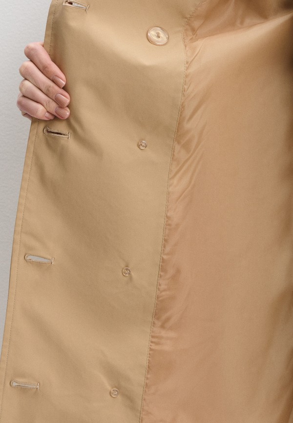 Снежная Королева Тренч - фото 5