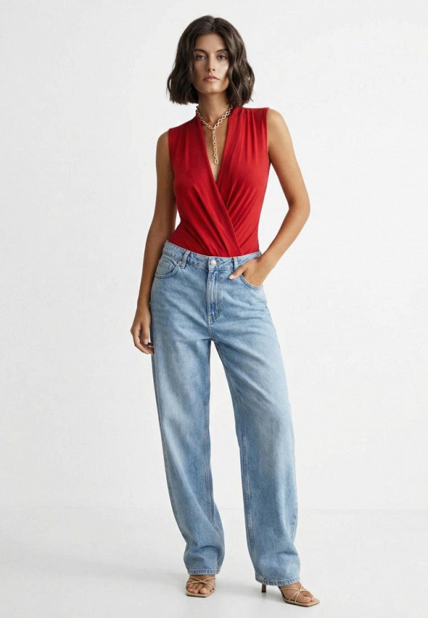 Moremio Боди - фото 1