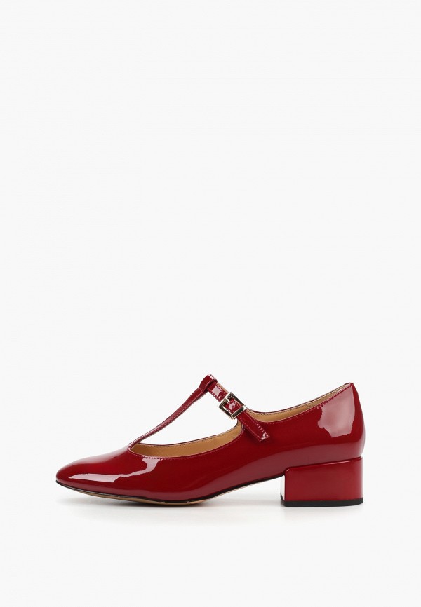 Salamander Туфли - Полнота D (4) - фото 1