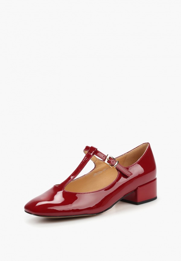 Salamander Туфли - Полнота D (4) - фото 2