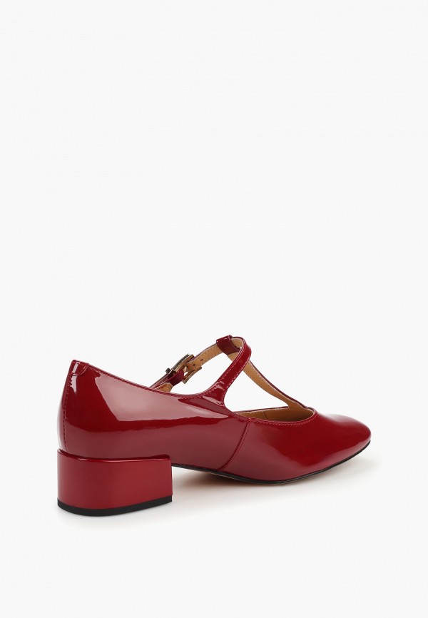 Salamander Туфли - Полнота D (4) - фото 3