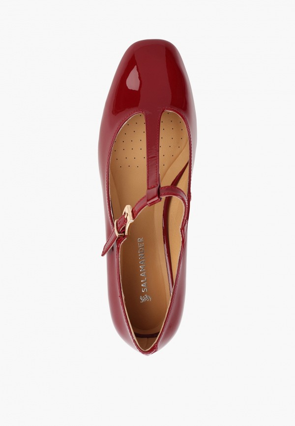 Salamander Туфли - Полнота D (4) - фото 4