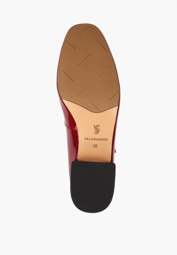 Salamander Туфли - Полнота D (4) - фото 5