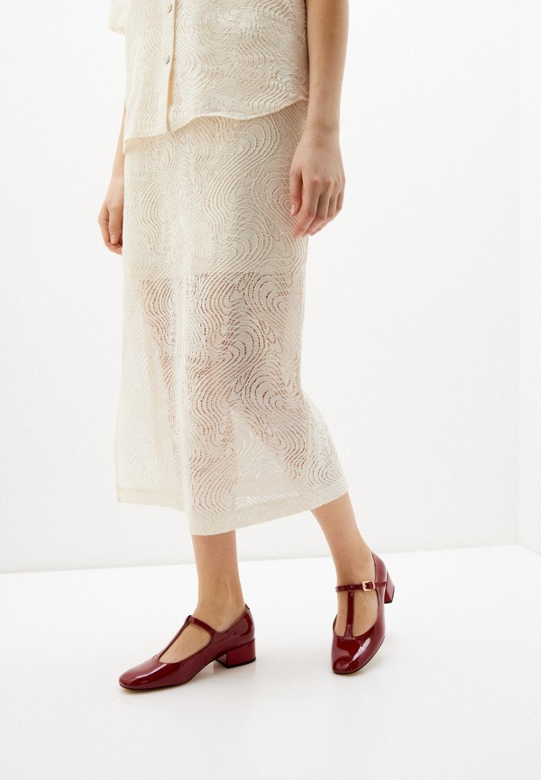 Salamander Туфли - Полнота D (4) - фото 6