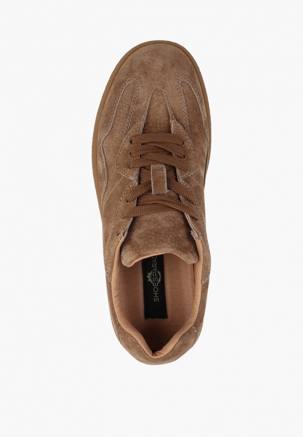 Shoesparad Кеды - LOTUS - фото 4