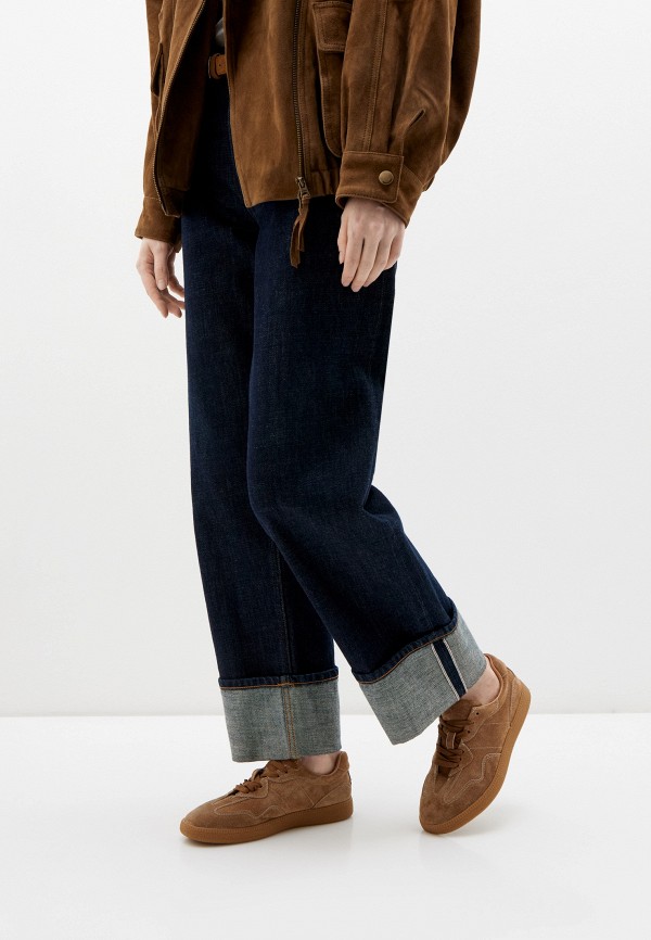 Shoesparad Кеды - LOTUS - фото 6