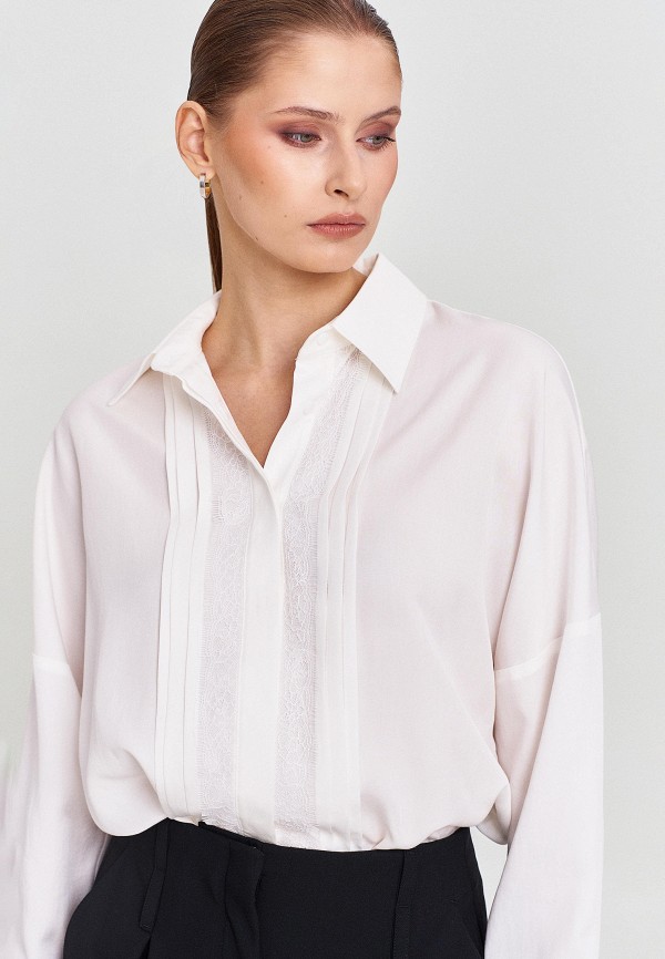 Balunova Fashion Design Studio Блуза - фото 3