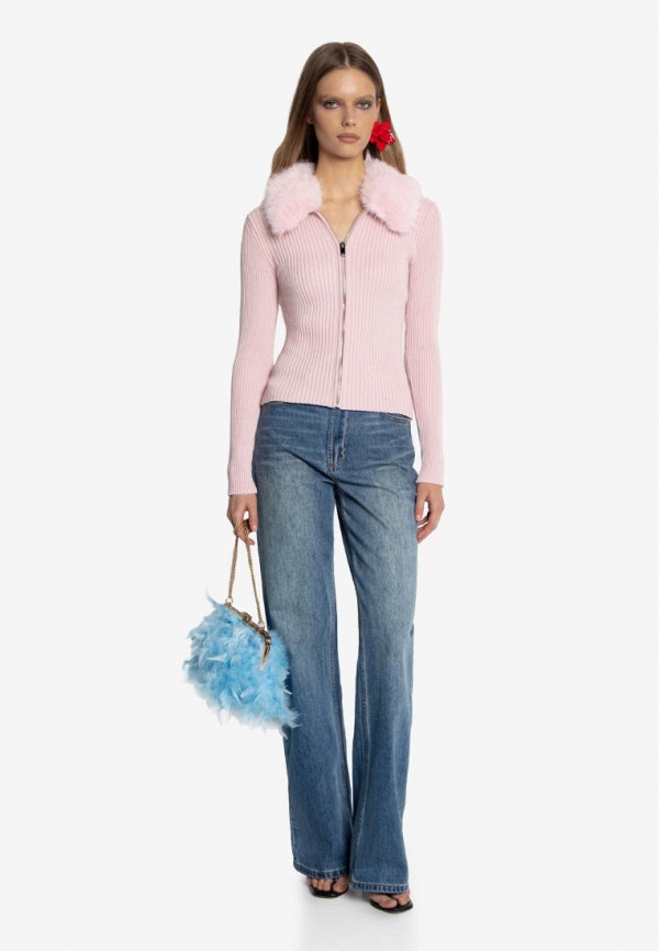 You Wanna Кардиган - фото 2