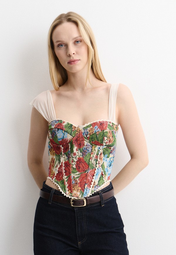 Emberens Корсет - фото 1