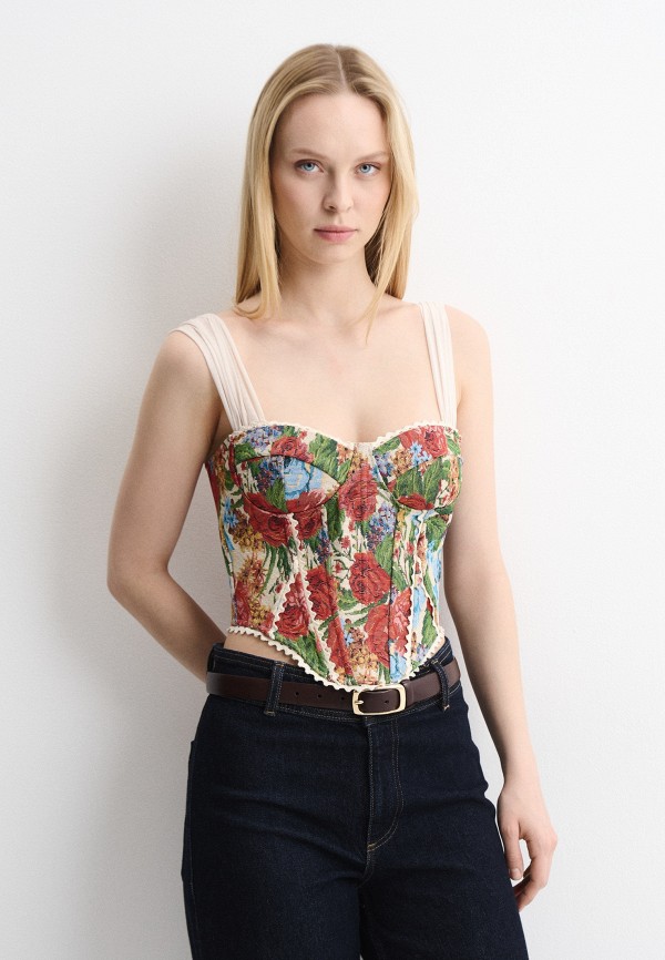 Emberens Корсет - фото 2