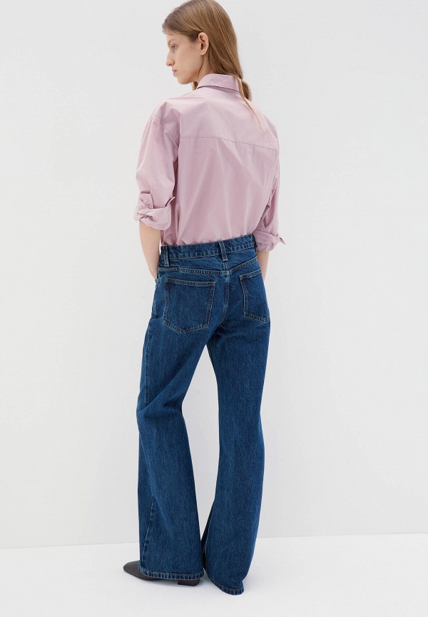 Lime Рубашка - фото 2