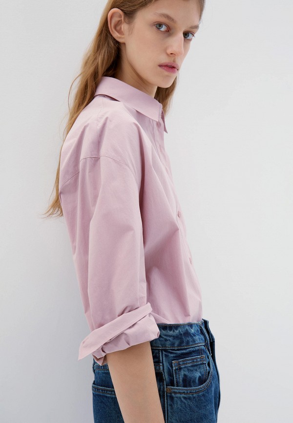 Lime Рубашка - фото 3