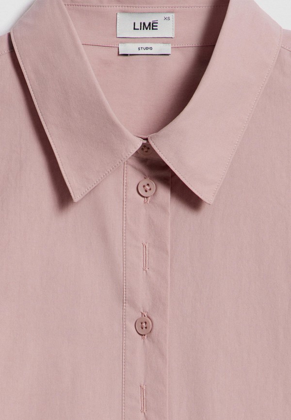 Lime Рубашка - фото 6