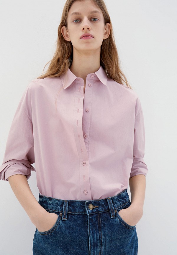 Lime Рубашка - фото 1