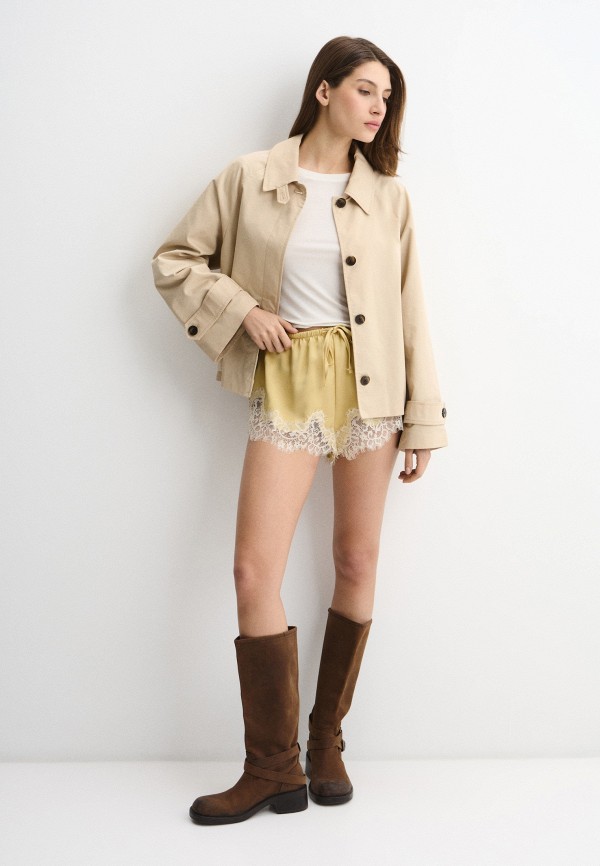 Befree Шорты - MM: Just 80s - фото 2