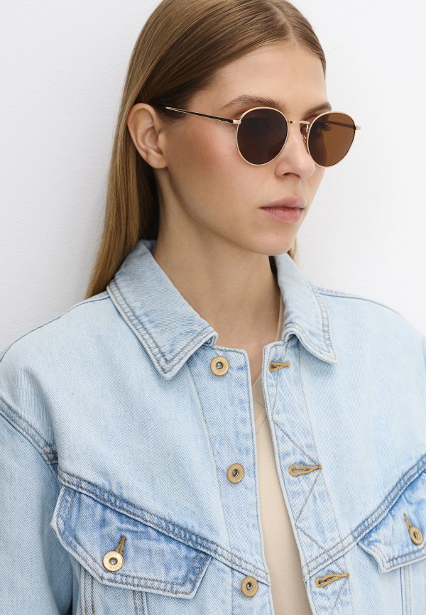 Love Republic Очки солнцезащитные - фото 6