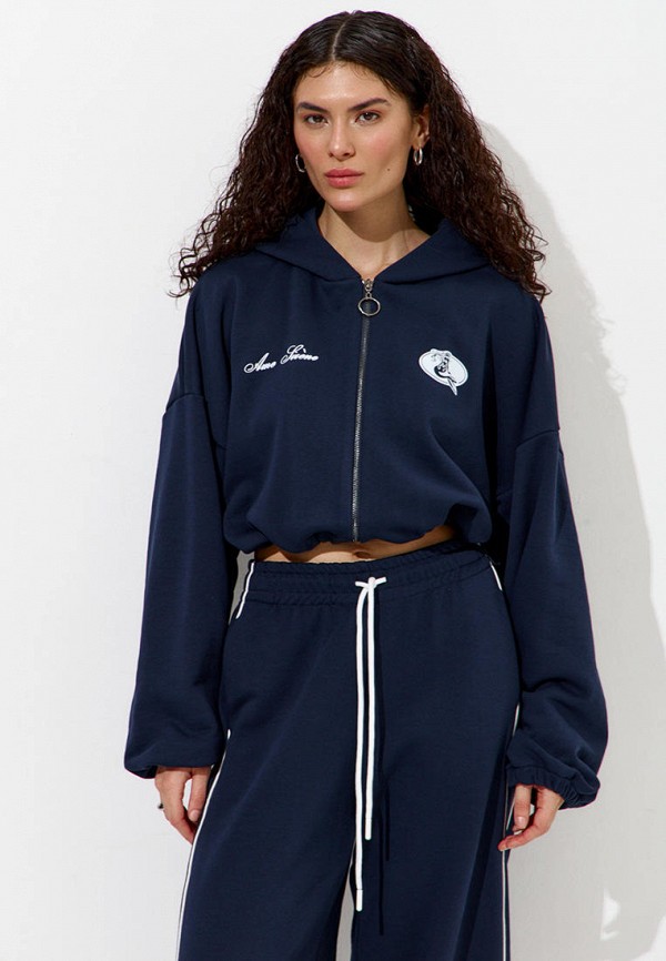 Darsi.studio Толстовка - фото 1