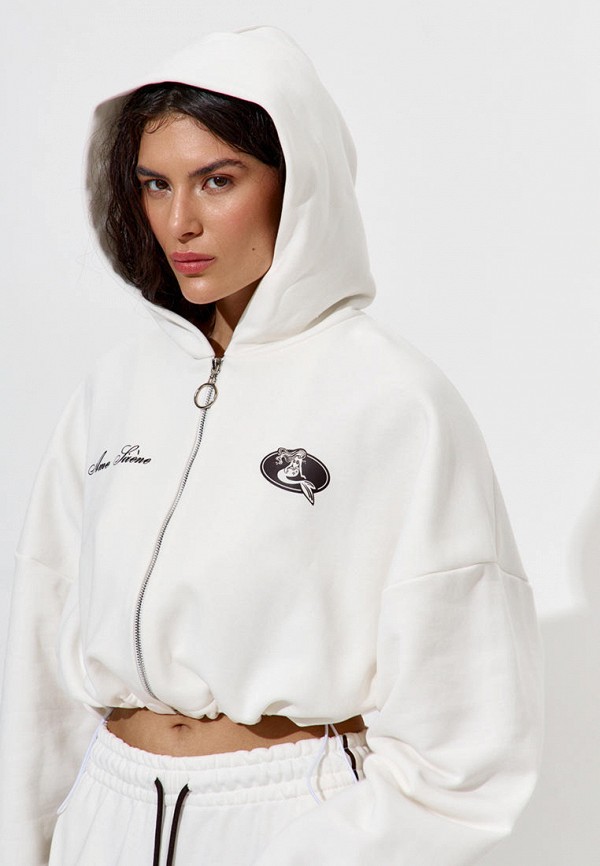 Darsi.studio Толстовка - фото 6