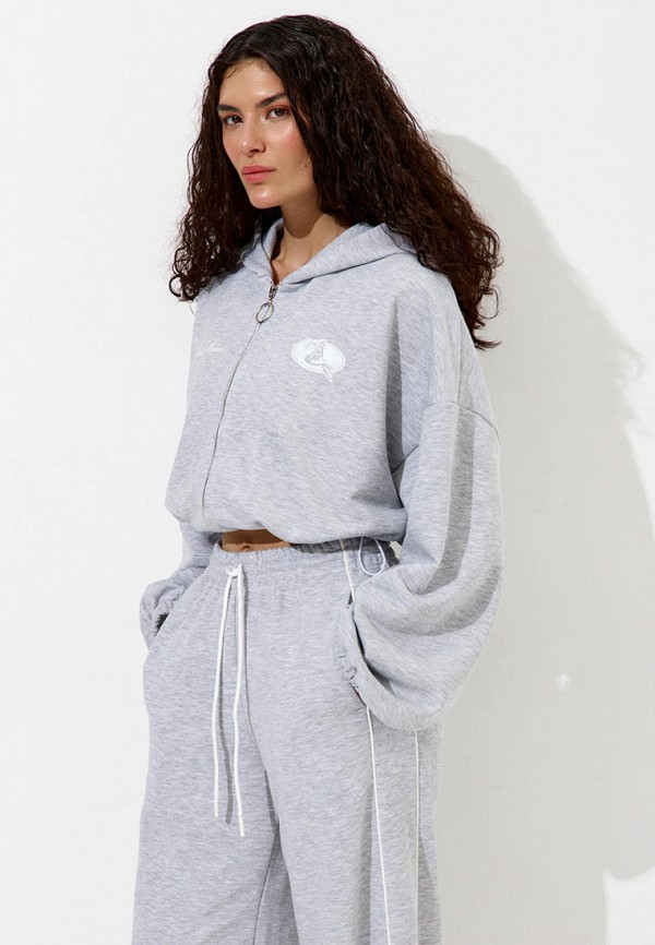 Darsi.studio Толстовка - фото 1