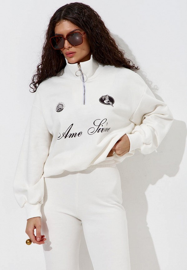 Darsi.studio Олимпийка - фото 6