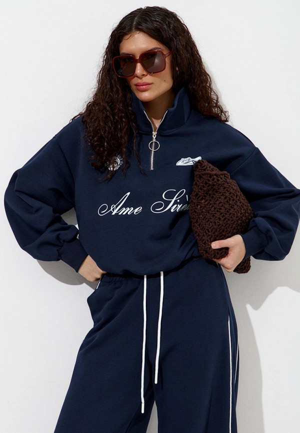 Darsi.studio Свитшот - фото 1