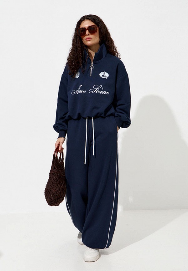 Darsi.studio Свитшот - фото 5