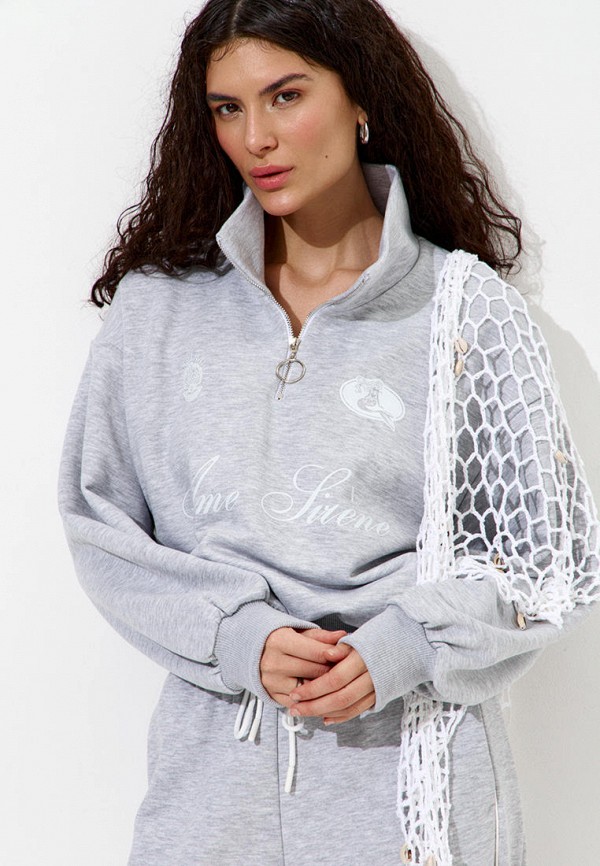 Darsi.studio Свитшот - фото 1