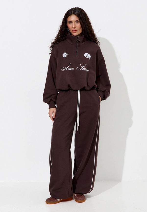 Darsi.studio Олимпийка - фото 4