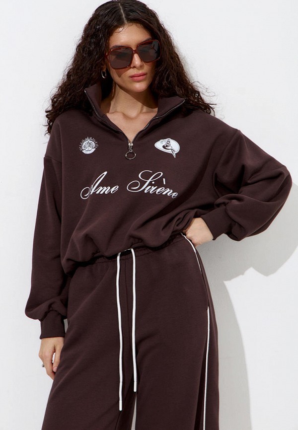 Darsi.studio Олимпийка - фото 5