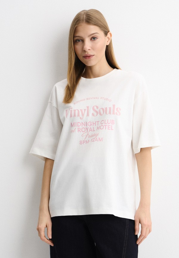 O'STIN Футболка - фото 1