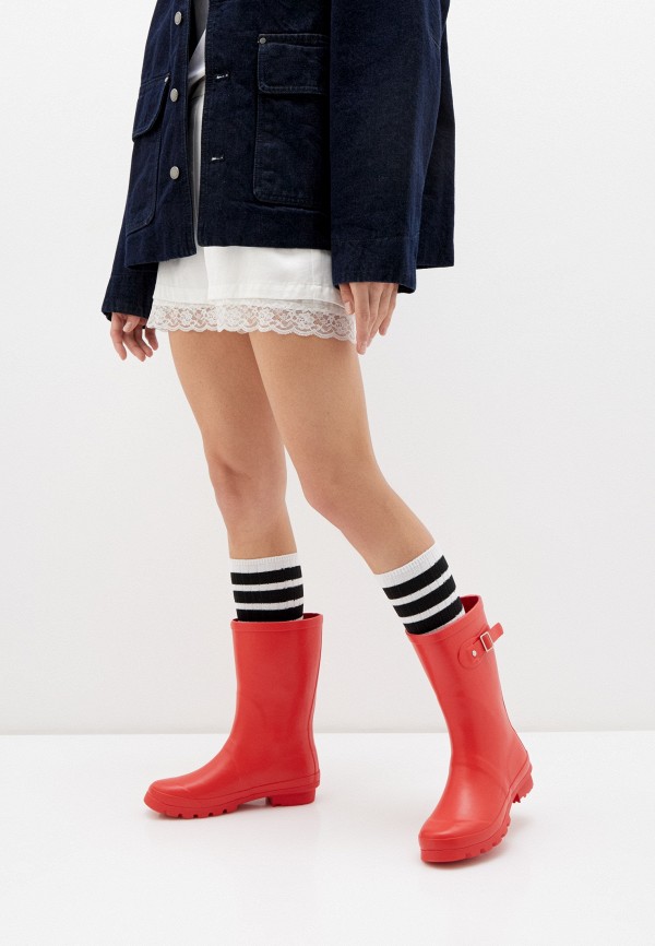 Befree Сапоги - MM: Fisherman - фото 6