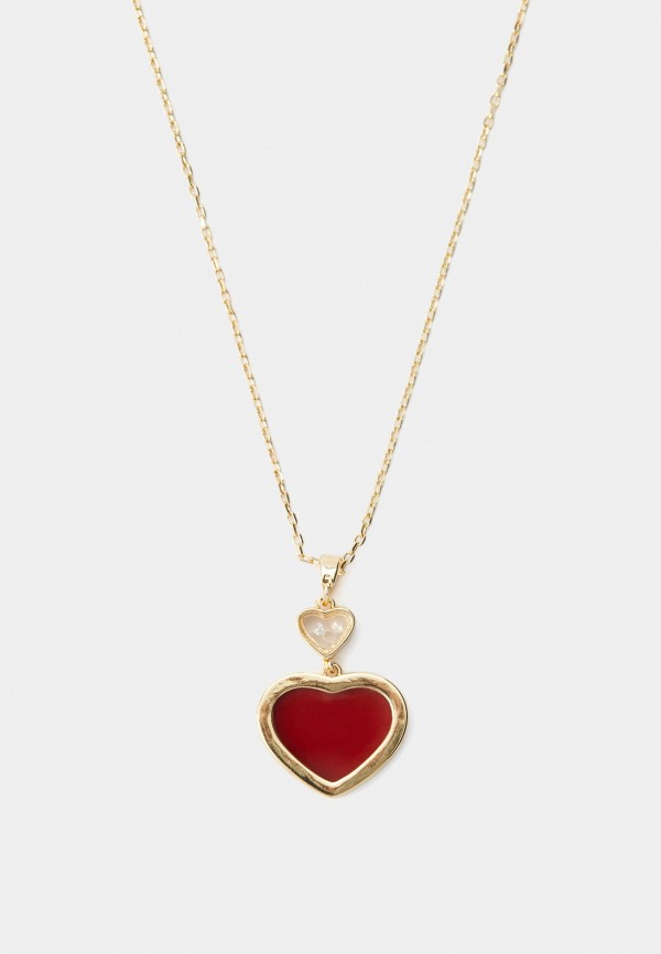 Emblem Подвеска - Red Heart - фото 1