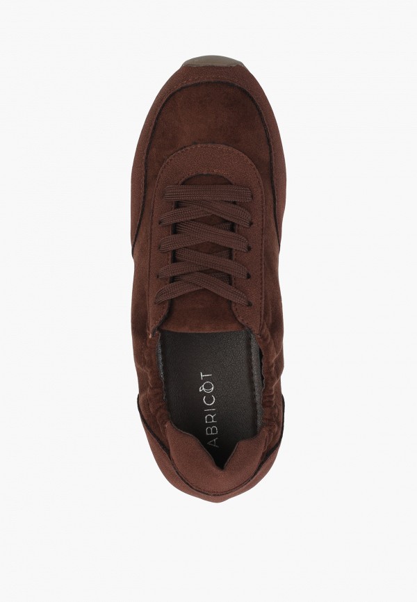 Abricot Кеды - фото 4