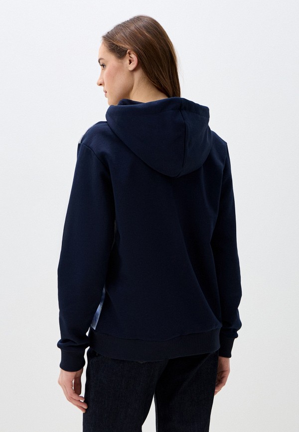 Artograph Худи - с картиной художника Л. Белянская "Балерина у зеркала"(из коллекции НГХМ) - фото 3