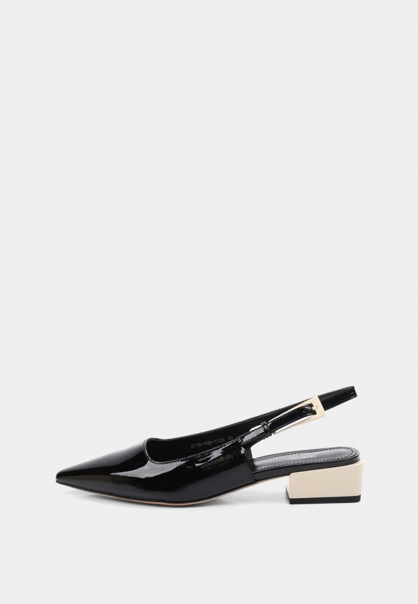 Aidini Туфли - фото 1