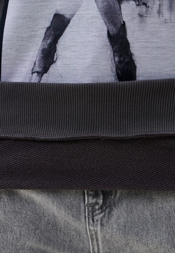 Artograph Свитшот - с картиной Николая Блохина "Балет 2008" купон на джерси - фото 5