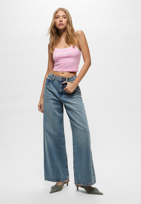 Befree Топ домашний - Home - фото 2