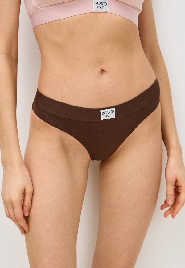 Incanto Трусы 3 шт. - фото 2