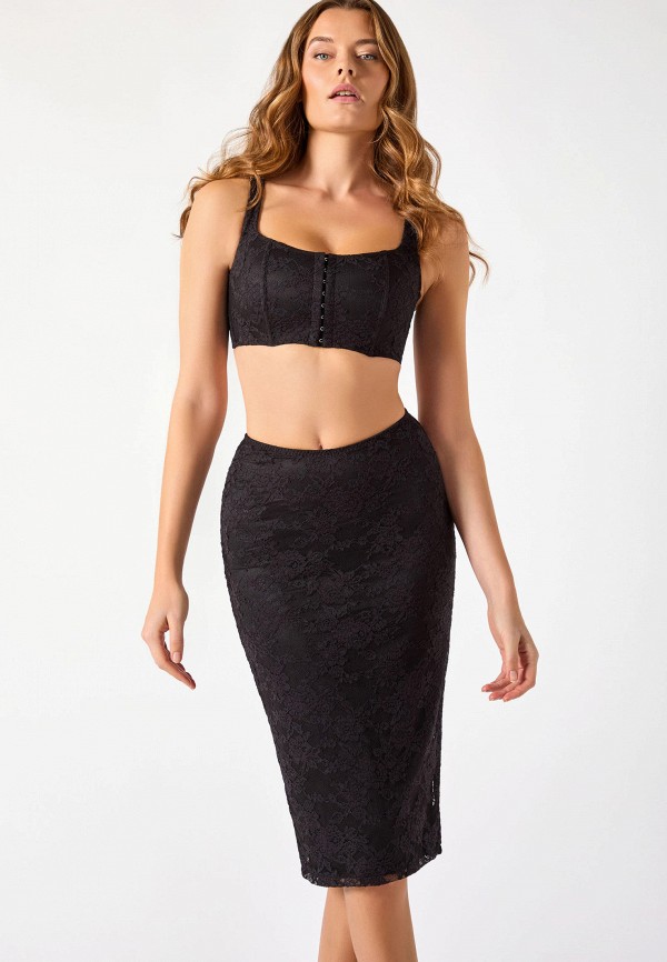 Incanto Топ - Lamoda Online Exclusive - фото 2