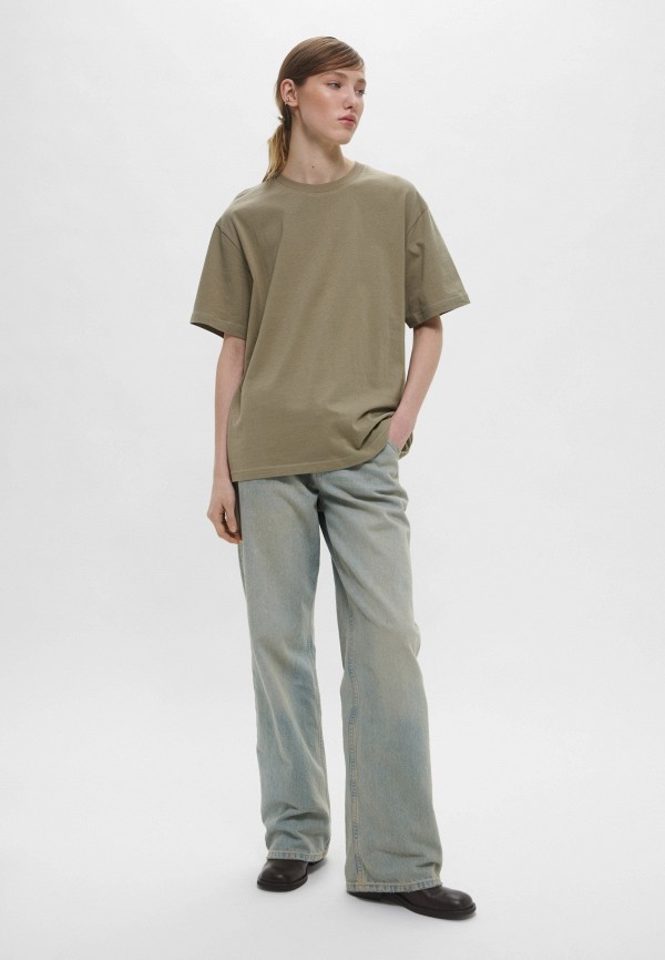 Befree Футболка - Woman Mix&Match - фото 2